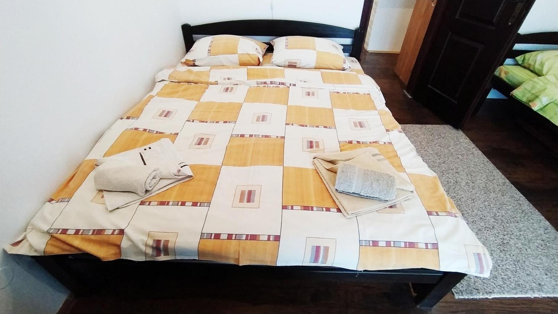 Apartman Draskovic - Goc Exterior photo